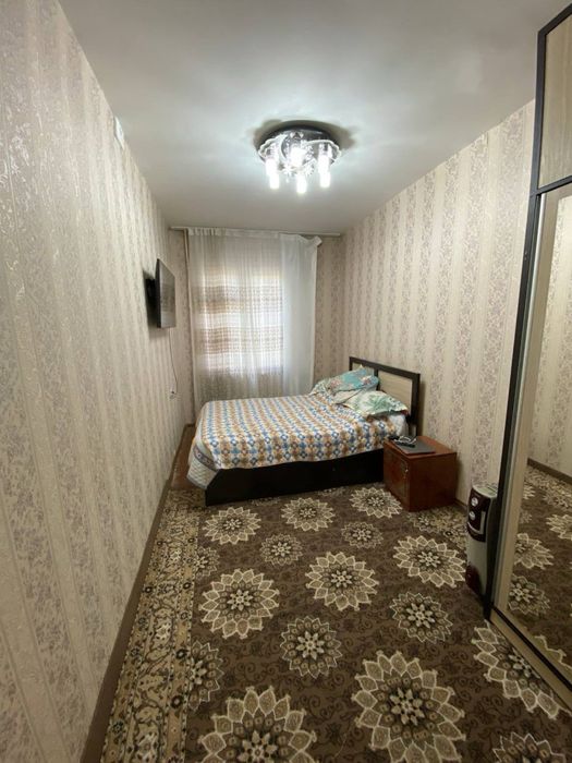 Юнусобод 15 кв 3/2/4 Арбат