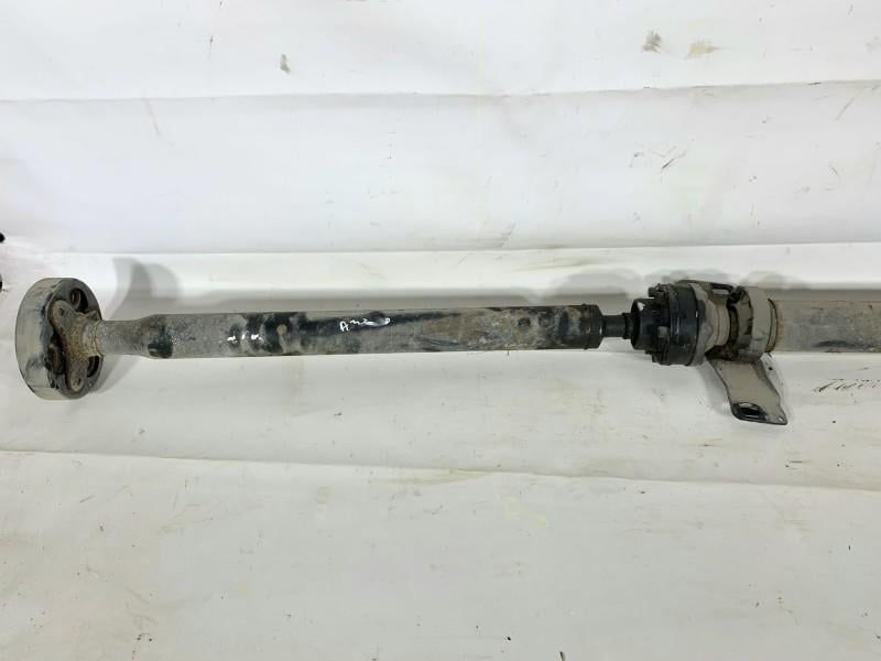 Cardan complet Skoda Yeti 1K0521101H 2.0 tdi BKD