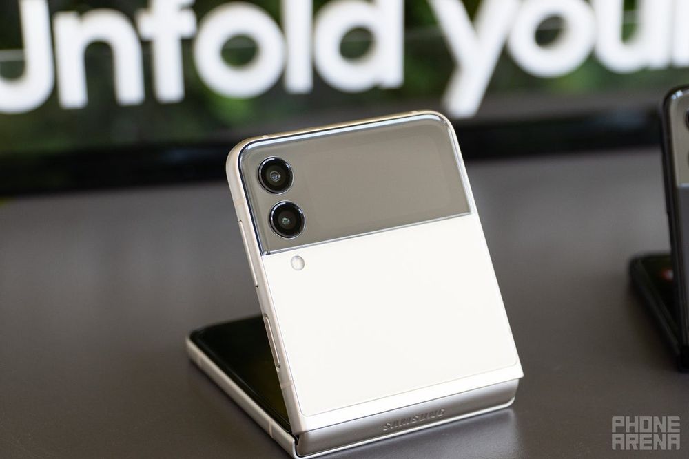 Z flip 3 5g snapdaragon 888