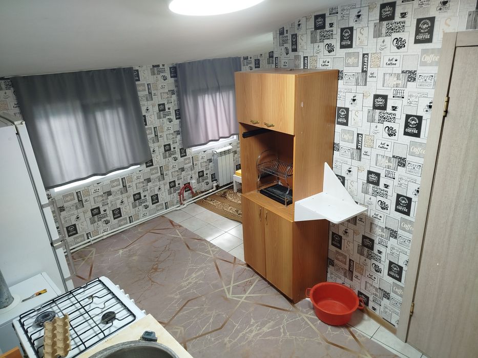 Сдам дом 2 комнаты