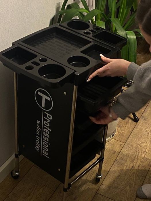 Набор для наращивания волос