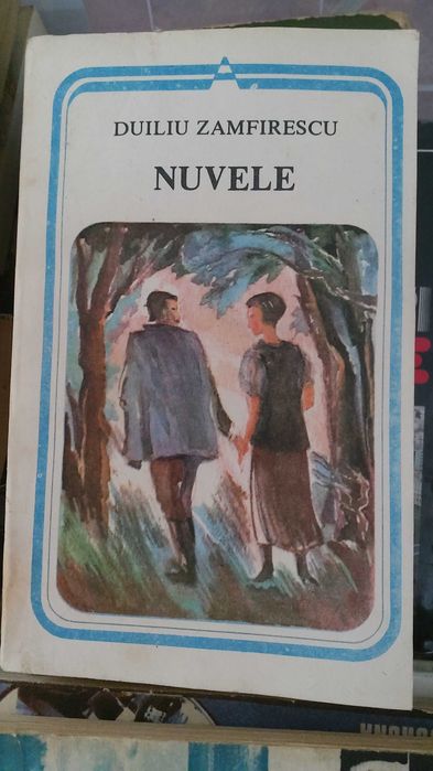 Duiliu Zamfirescu - Nuvele