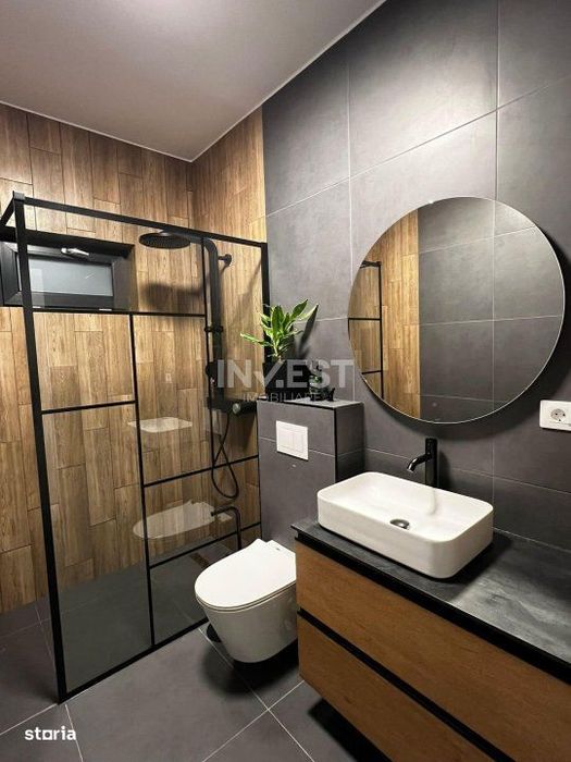 Casa Individuala, 4 Camere, 2 Bai , 540 Mp Teren, Miroslava-Valea Ursu