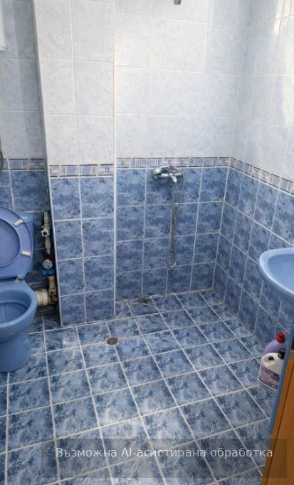 Дава се под наем Двустаен апартамент в Варна, Погреби - 50 кв.м за 298.86 € - Снимка #4