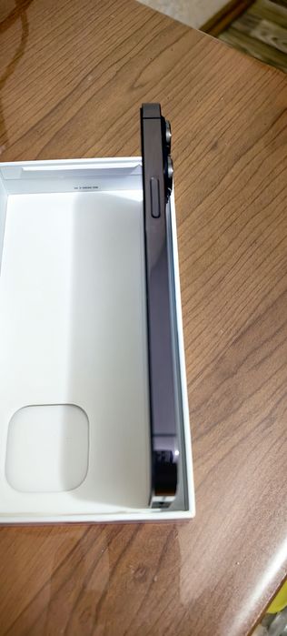 IPhone I4 PRO Max 128g