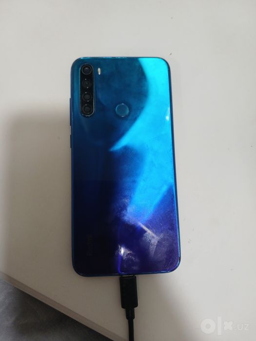 Redmi note 8. 64 gb