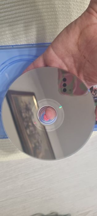 PS5 Fifa25 , игра