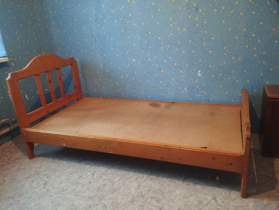 1,5 местная кровать
