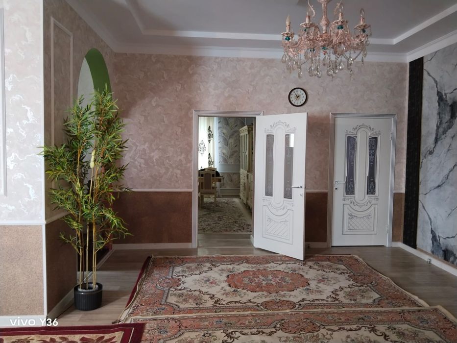 Коттедж сатылады