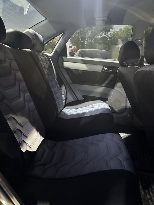 Chevrolet Lacetti / Gentra 2016 — 4