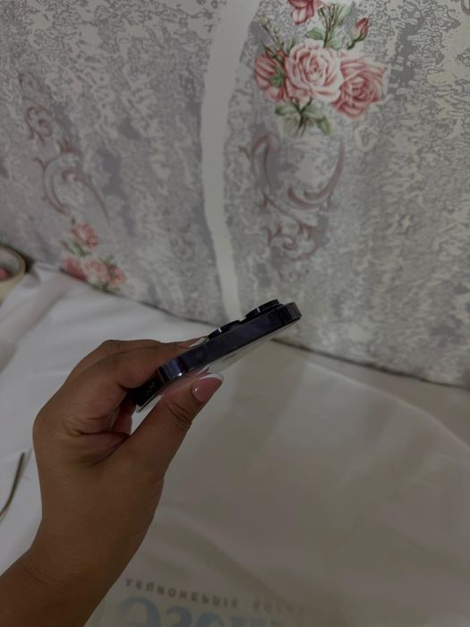 IPhone 14 pro 128гб