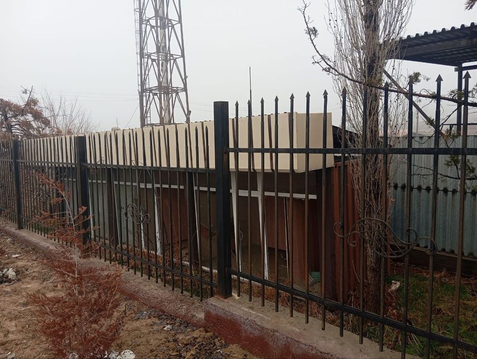 Kantener remont qilingan narxi 54 million