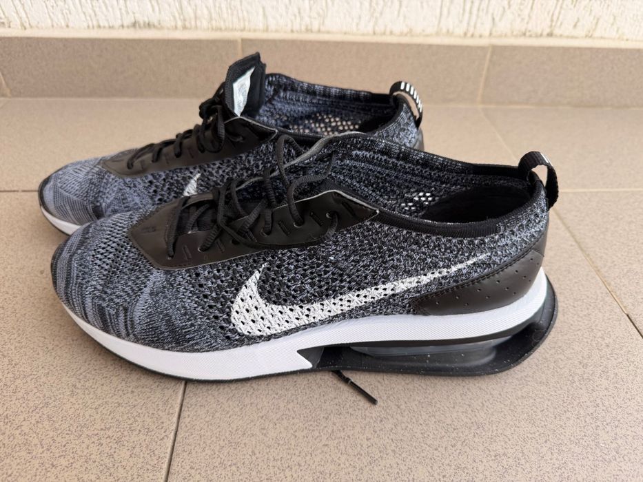 Летни Маратонки Nike Fluknit размер 45.5