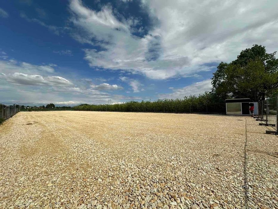 Продава се Парцел в Пловдив, Индустриална зона - Юг - 3100 кв.м за 100 €/кв.м - Снимка #1