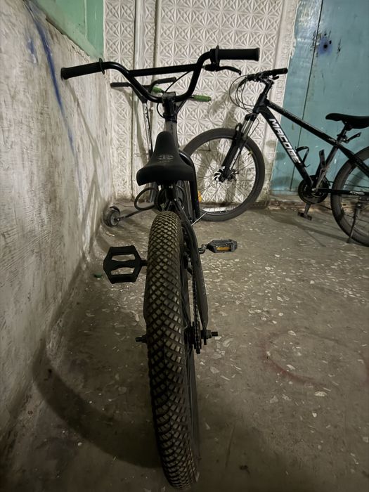 Продам велосипед трюковый