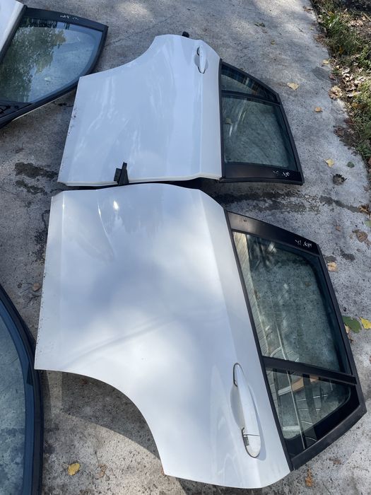 Врата БМВ Х1, Е84 (vrata bmw x1, e84)