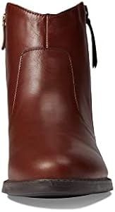 Easy spirit натуральная кожа США сапоги