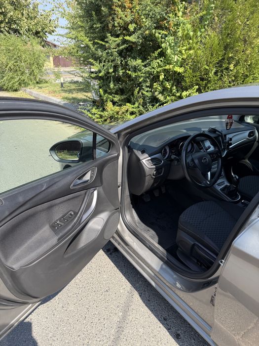 Opel Astra K Diesel 95000Km 2016