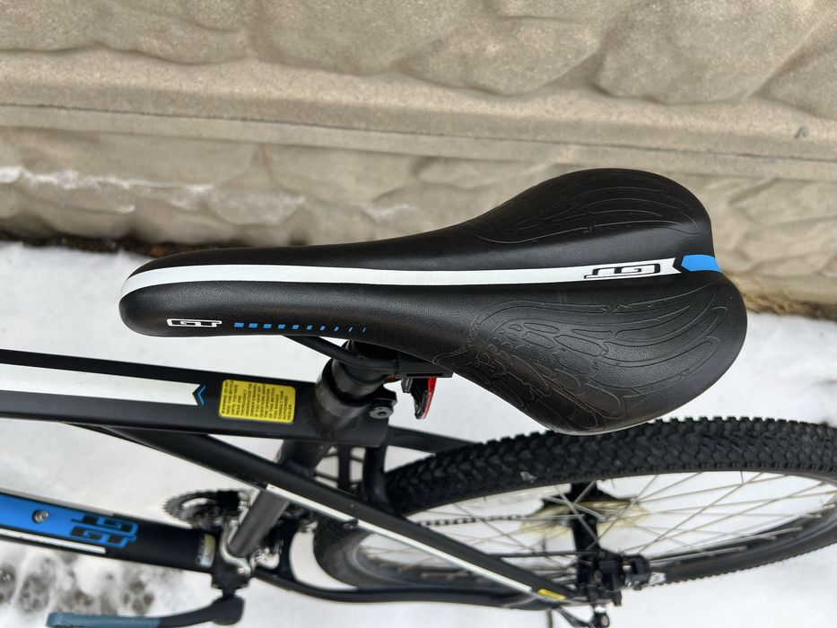 Велосипед GT (Centurion trek cube scott merida author orbea )