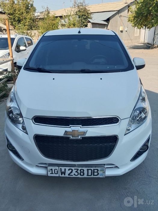 Srochni sotiladi spark 2  pazitsa