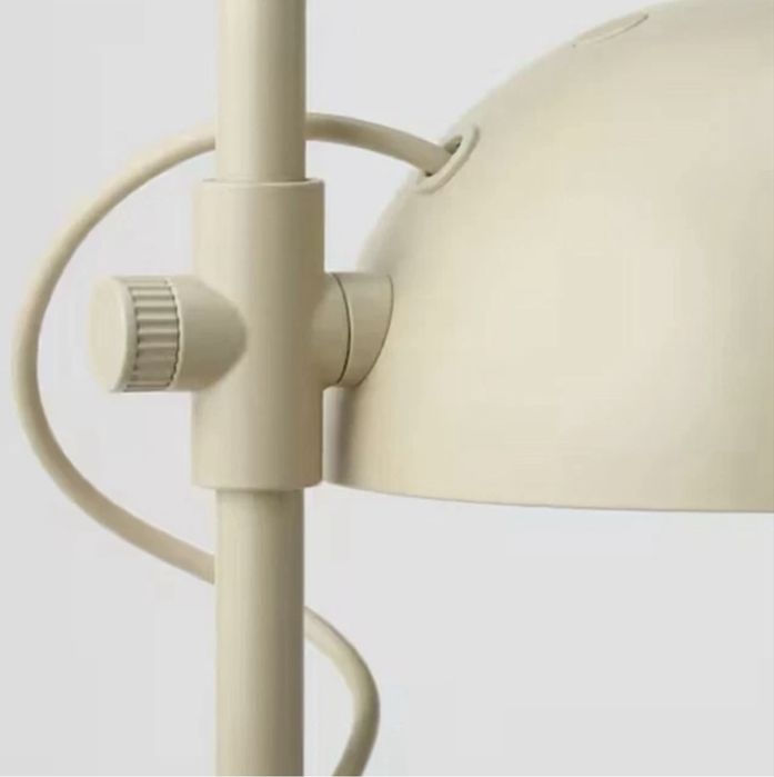 Lampadar 100cm IKEA SOMMARLANKE Nou