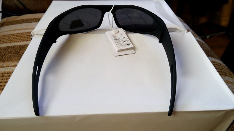 Детски слънчеви очила