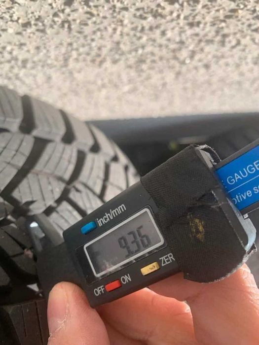 Джанти с гуми за Opel Astra K | Опел Астра К | 7J x 16 | 5x105