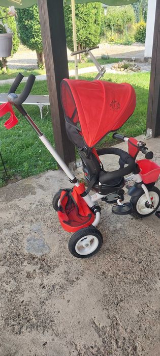 Tricicleta copii aproape noua
