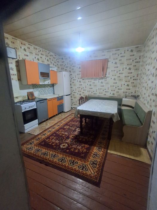 Времянка жалға беріледі