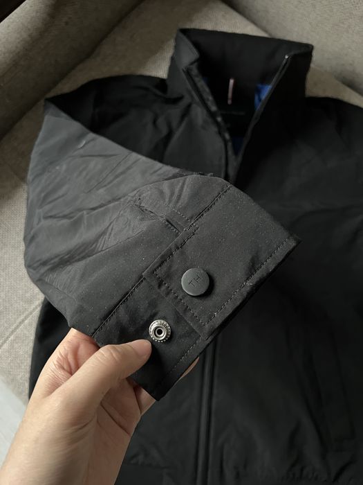 Мужская Куртка Tommy Hilfiger