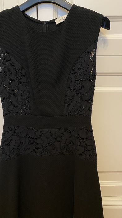 Платье Maje французкое