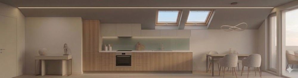 Продава се Тристаен апартамент в София, Хаджи Димитър - 107 кв.м за 1076 €/кв.м - Снимка #2