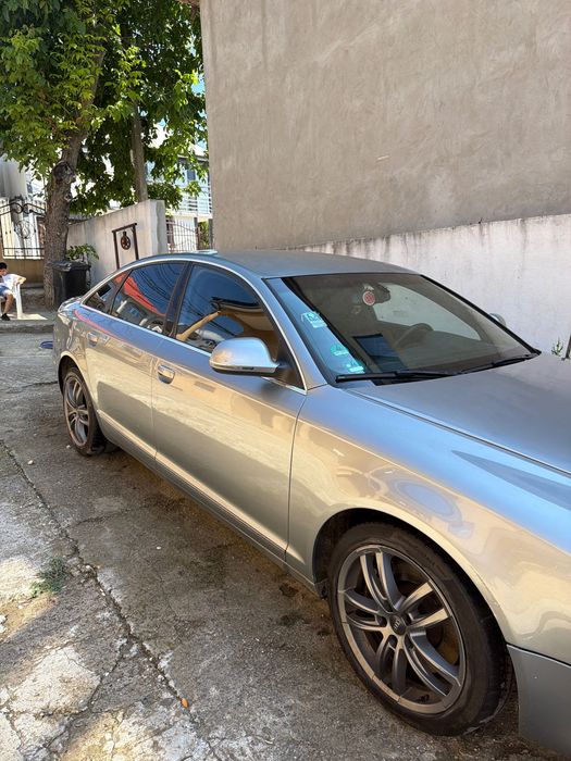 AUDI A6 2009 — imagine 4