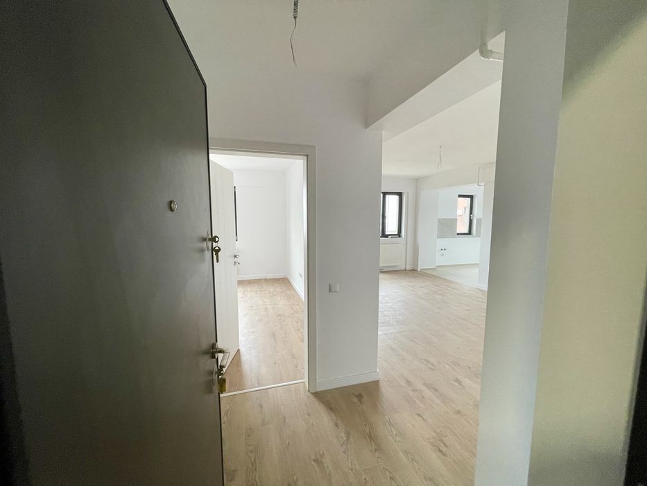 Apartamente 2 camere Diamantului-Bragadiru