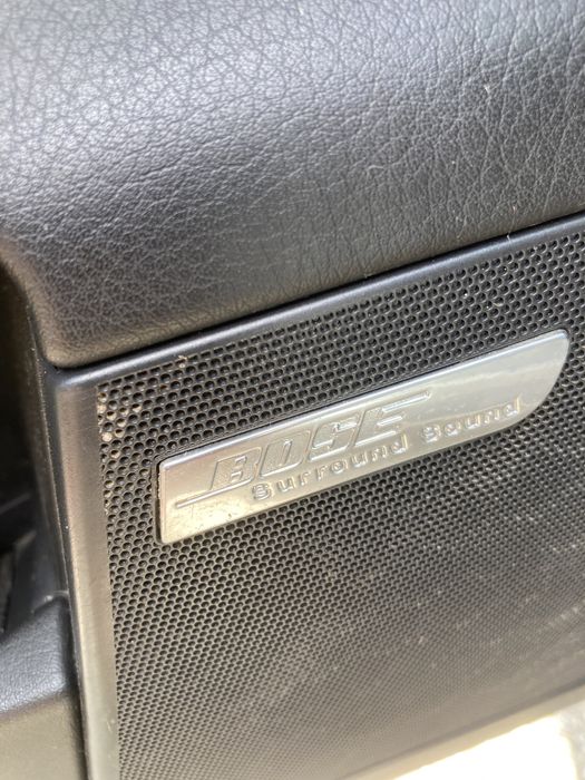 Ауди А6 3.2 quattro на части.