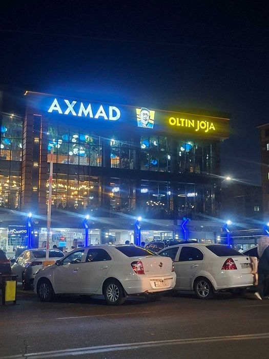 3 хонали 80м2 квартира сотилади Чилонзор Алгоритм