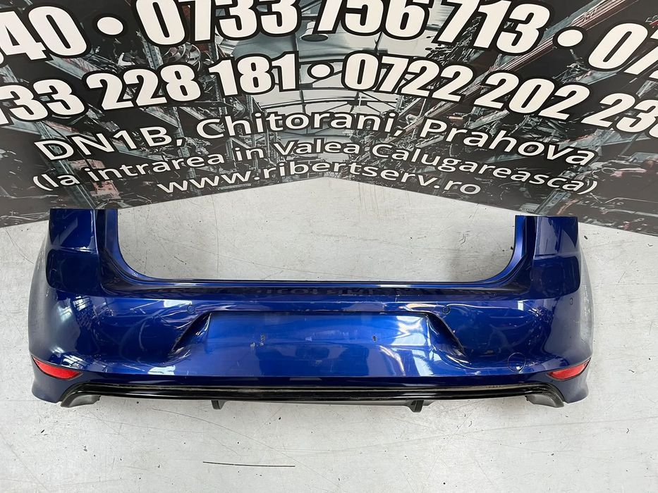 bara spate vw golf 7 r-line 5g 2014 - ld5k 5g6807421e