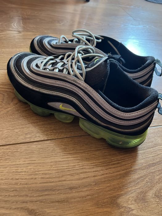 Мъжки маратонки Nike Vapromax