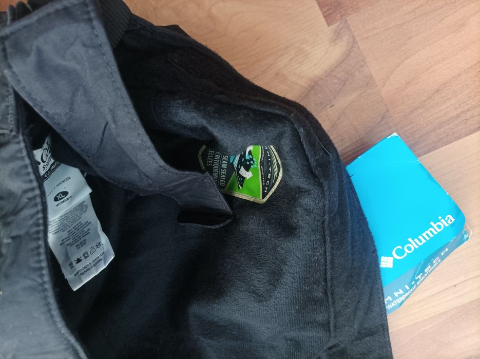 Columbia XLнов ски панталон