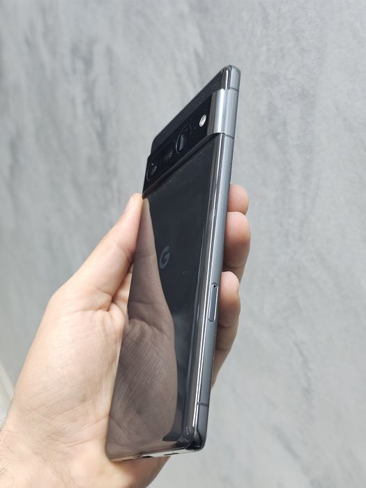 Google pixel 7 pro