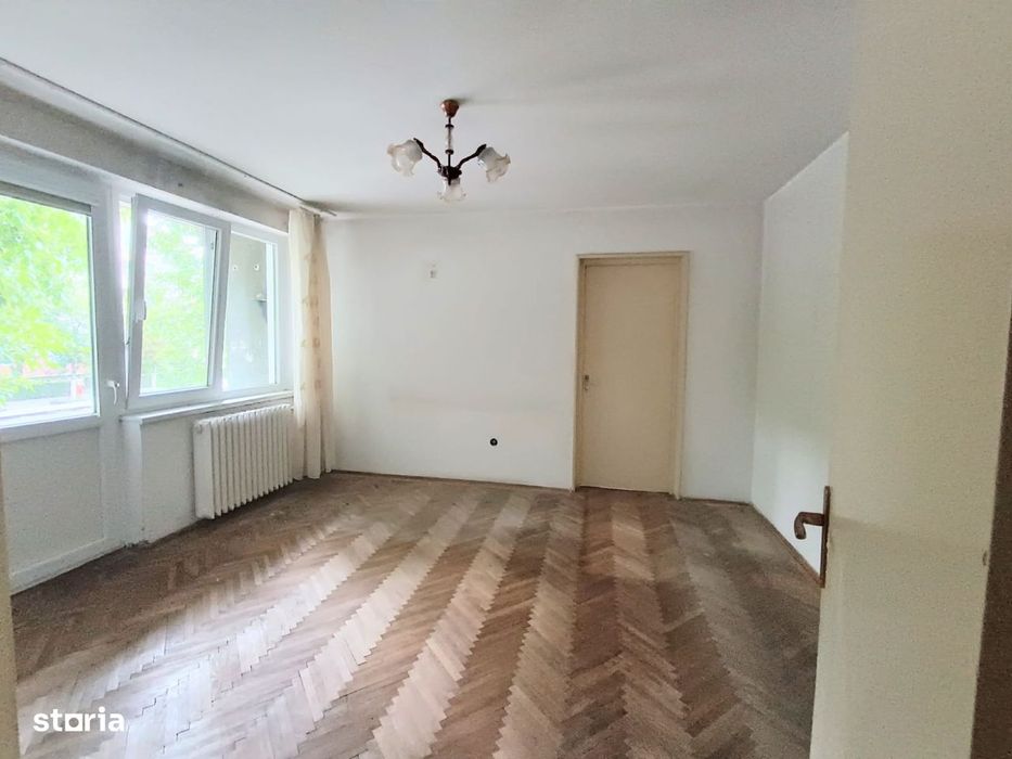 Apartament 3 camere CLT Sud - Etaj 1
