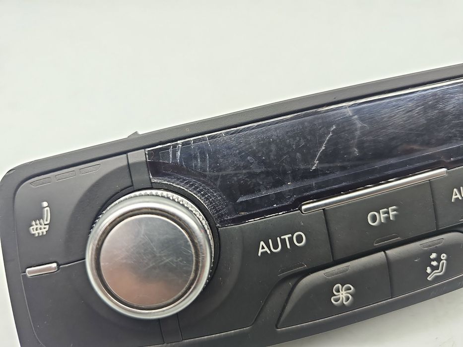 Panou comanda clima spate AUDI A6 (4G2, C7) S-line [Fabr 2012-2017] 4G