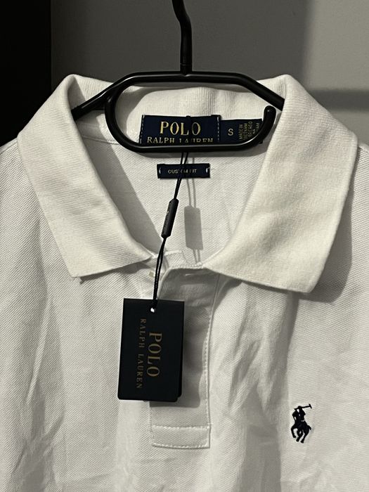 Tricou POLO Ralph Lauren