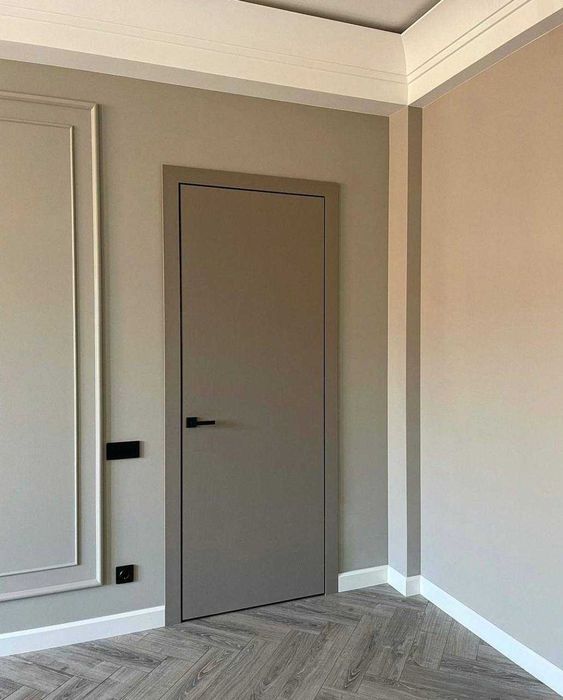 MDF Eshiklar | МДФ двери | Arzon va sifatli | TP-2