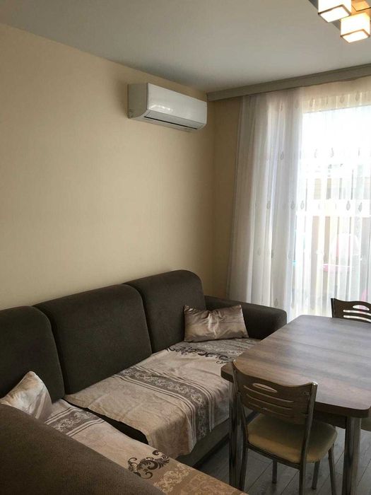 Продава се Двустаен апартамент в Варна, Възраждане 1 - 124 кв.м за 1307 €/кв.м - Снимка #23