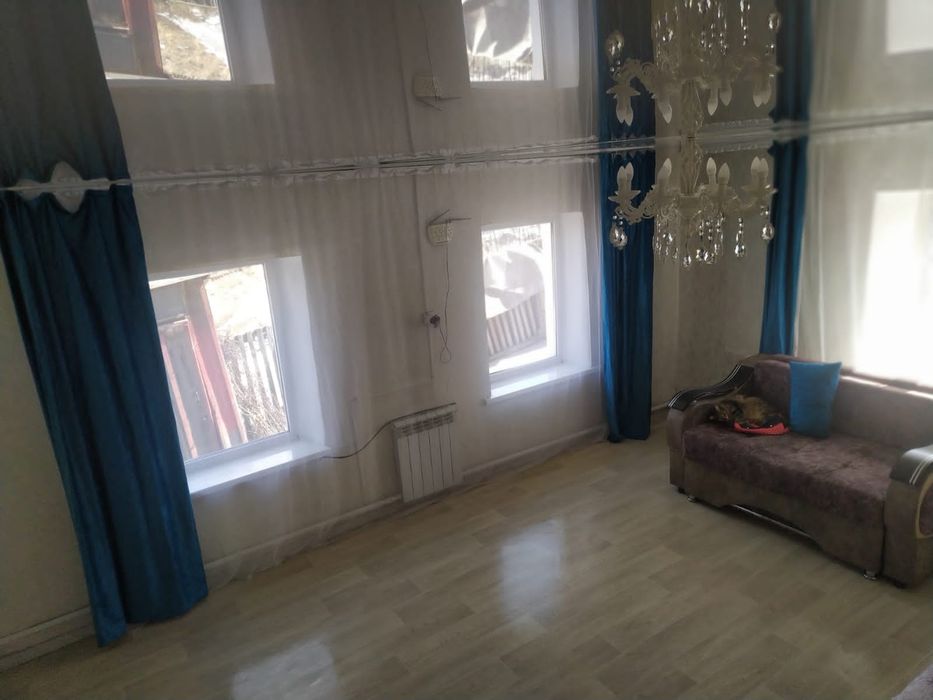 Продаётся дом в Каркаралы