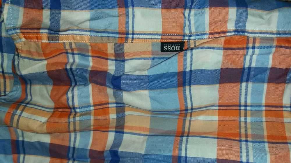 Camasa barbati Hugo Boss