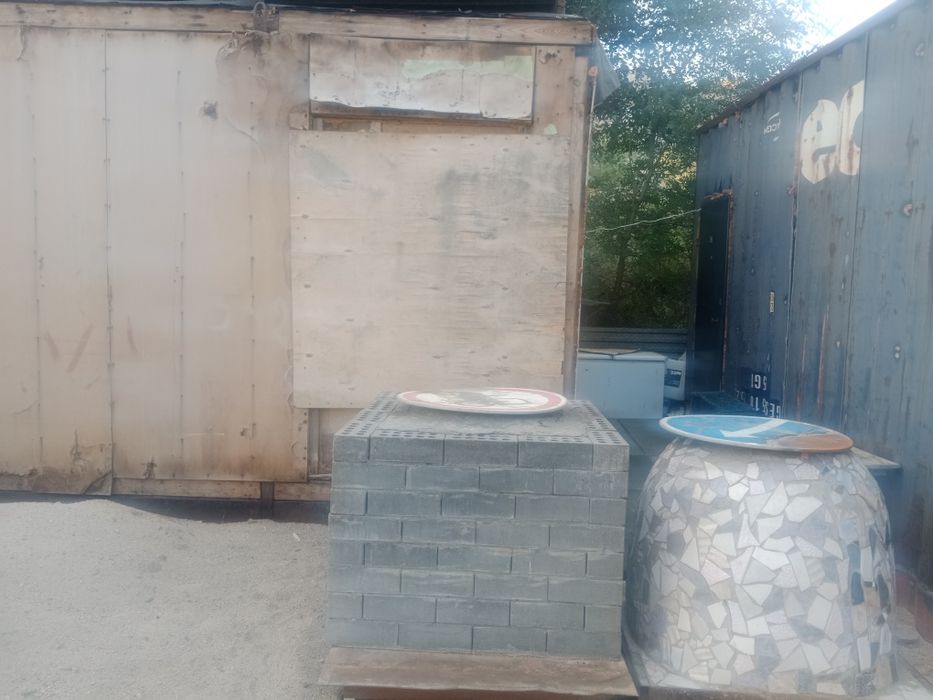 Продам  действующий бизнес