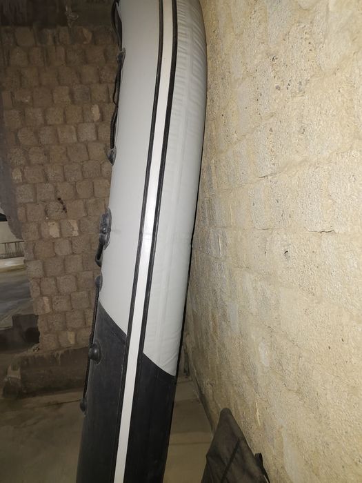 лодка ривьера 3200