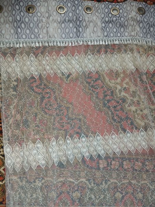 Parda to'rlari ikki xil